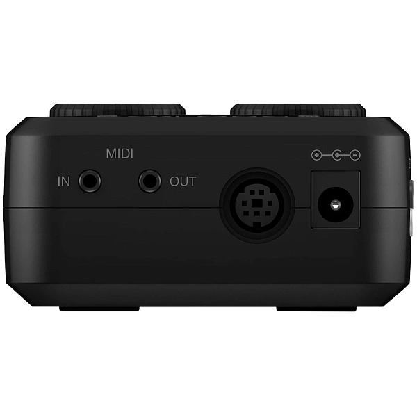 Аудиоинтерфейс IK Multimedia iRig Pro Duo I/O