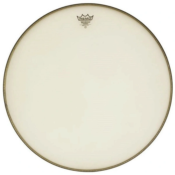 Пластик для литавр Remo RC-Series Renaissance Hazy Aluminum Insert Timpani Drumhead 32" RC-3200-RA