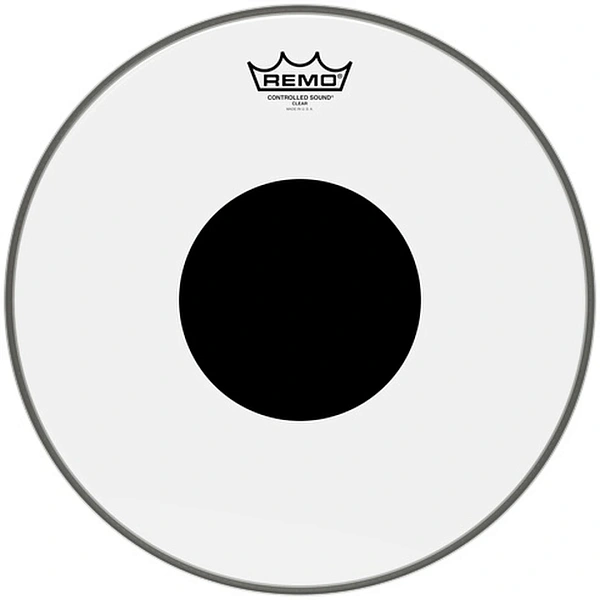 Пластик Remo CS-0314-10