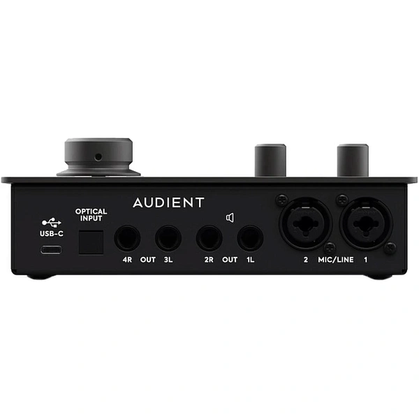 Аудиоинтерфейс Audient iD14 MK2