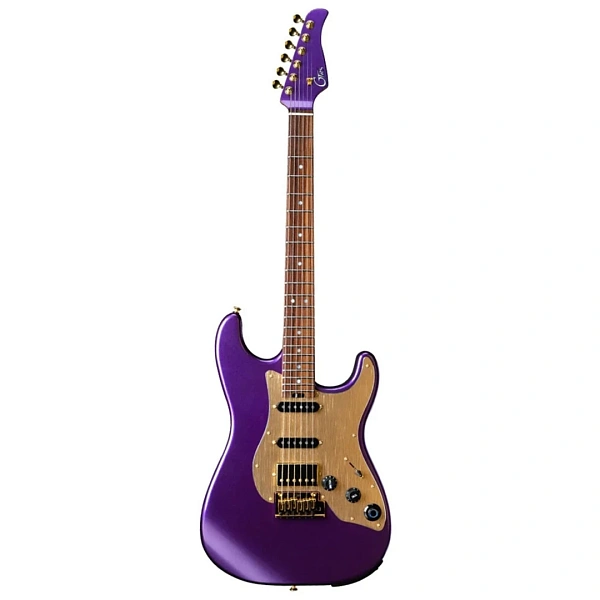 Электрогитара GTRS S900 PPR
