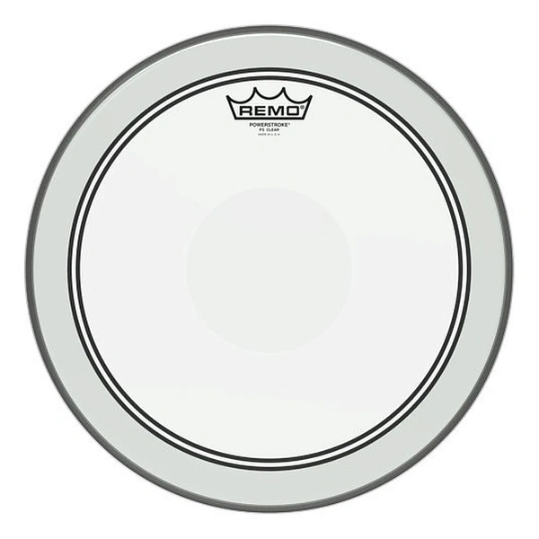 Пластик Remo P3-0313-C2