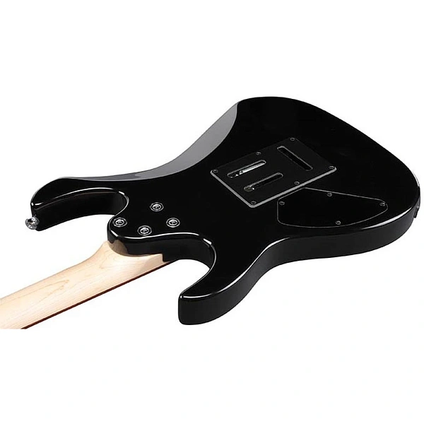 Электрогитара Ibanez GRX70QA-TRB