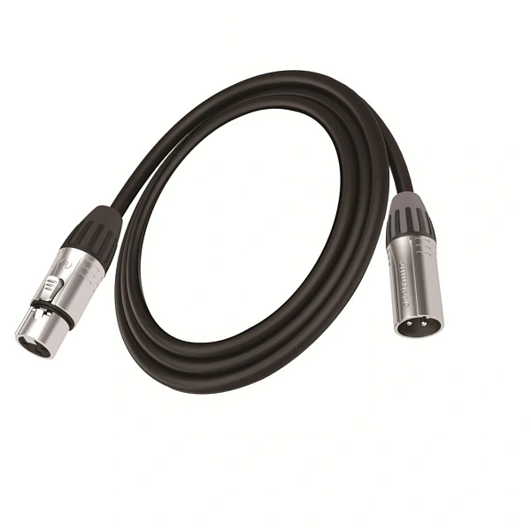 Кабель Cosmiconn CDM01-MF3-MM3-3