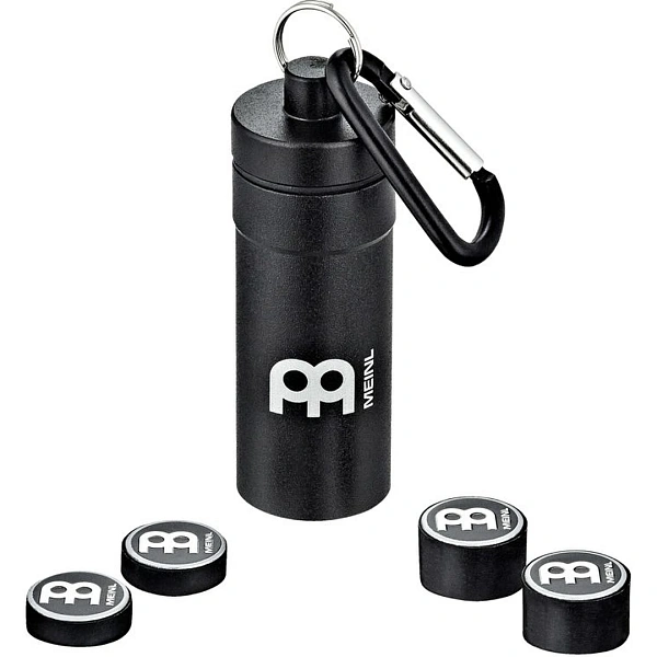 Набор аттенюаторов для тарелок Meinl MCT