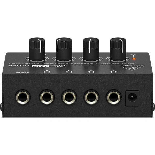 Усилитель для наушников Behringer HA400