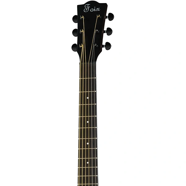 Акустическая гитара Foix ZA-83CM-NA