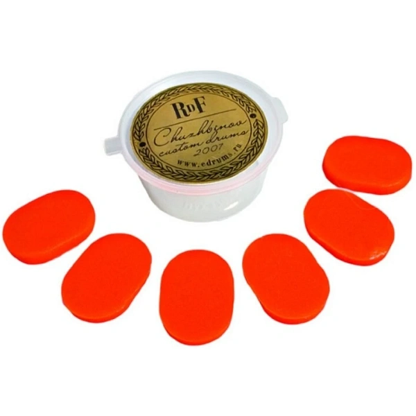 Набор демпферов Cookiepad Cookiegel Red