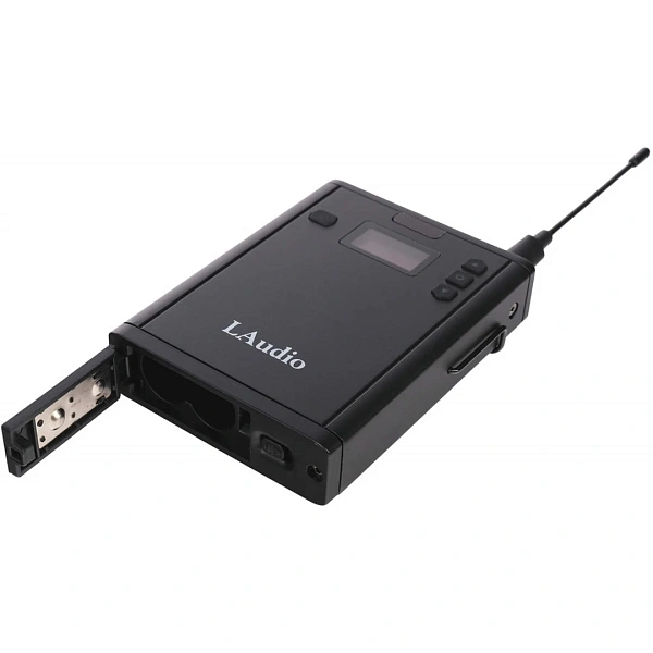 Радиосистема LAudio RWS-2BLV