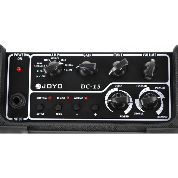 Комбоусилитель Joyo DC-15