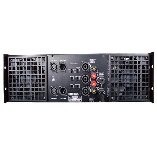 Усилитель LAudio CA68