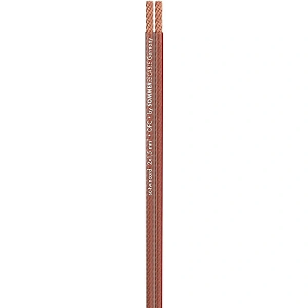 Акустический кабель Sommercable 400-0150