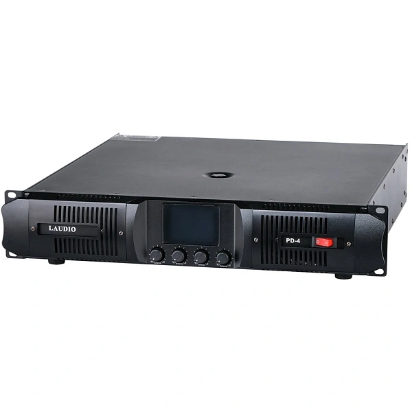 Усилитель LAudio PD-4