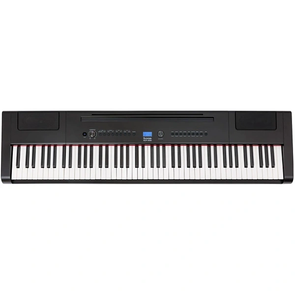 Цифровое пианино Rockdale RDP-4088 Elegy Black