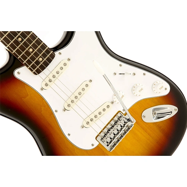 Электрогитара Fender Squier Vintage Modified Stratocaster RW 3-Color Sunburst