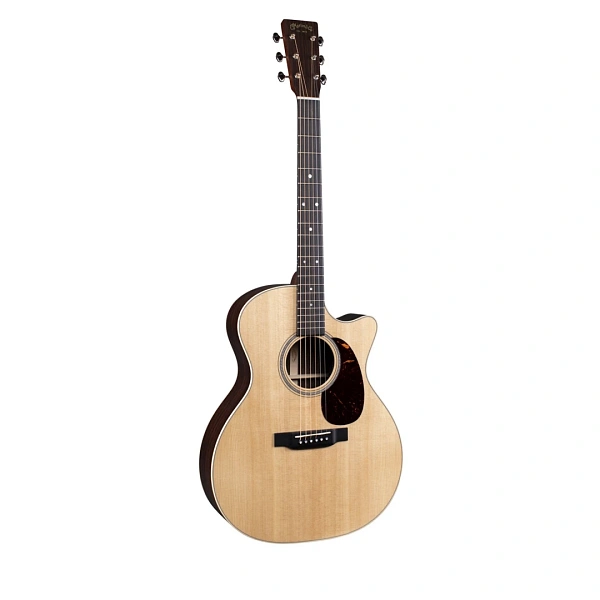 Электроакустическая гитара Martin GPC-16E Rosewood