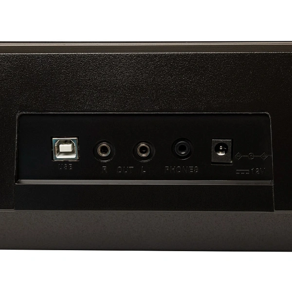 Синтезатор Yargo Key 300 Pack