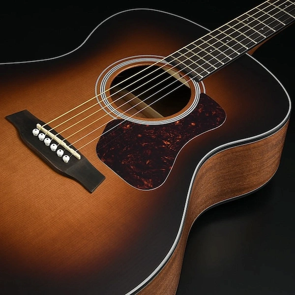 Электроакустическая гитара Walden G570ETB