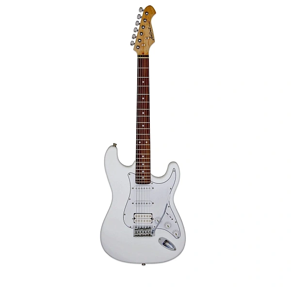 Электрогитара Aria PRO II STG-004 WH