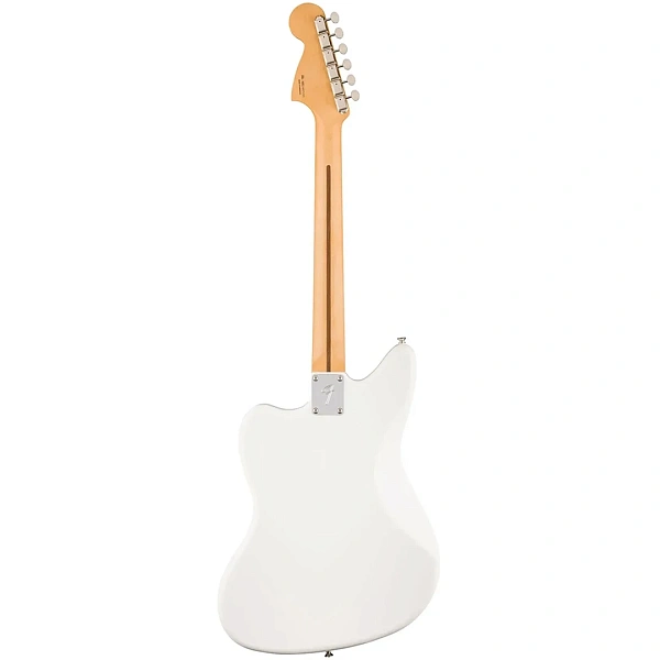 Электрогитара Fender Player II Jaguar RW Polar White