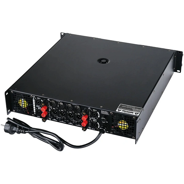 Усилитель LAudio PD-2