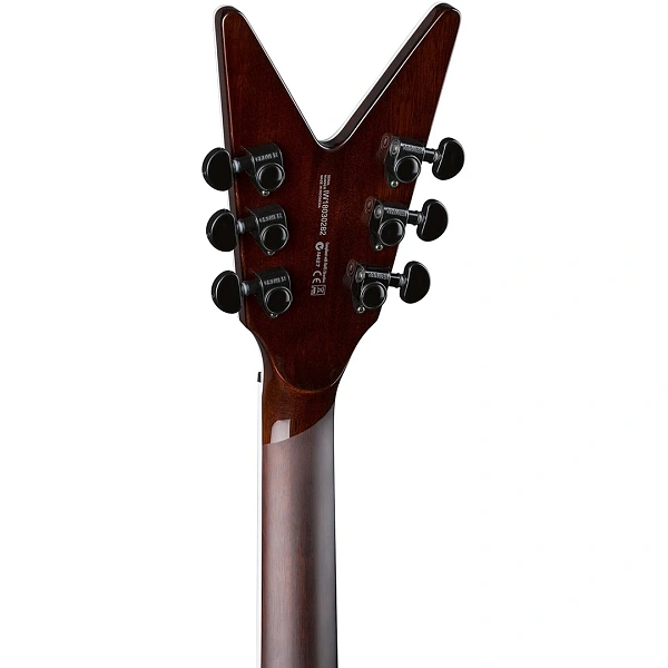 Электрогитара Dean ML Select Classic Black