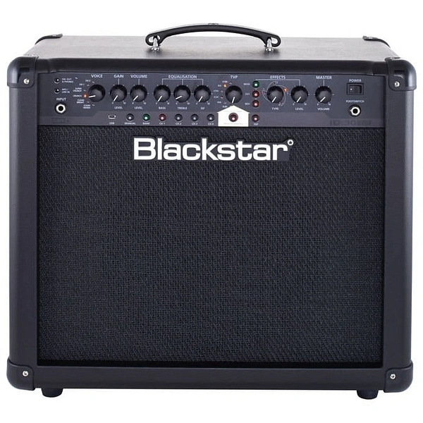 Комбоусилитель Blackstar ID 30 TVP 1x12 Combo