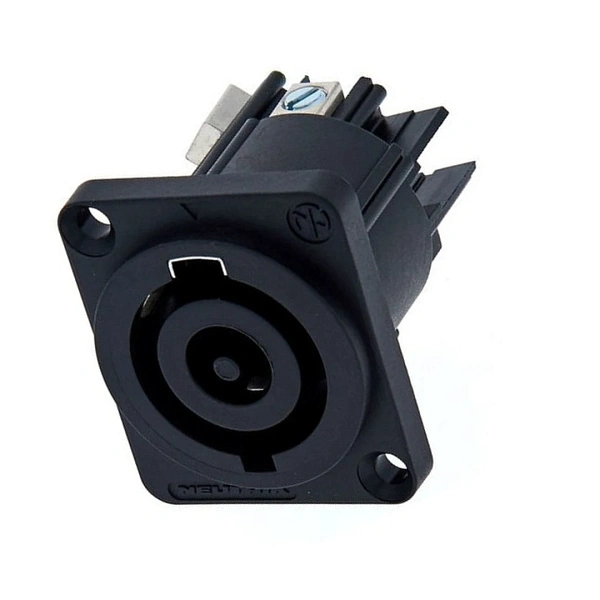 Разъём Neutrik NAC3MP-HC