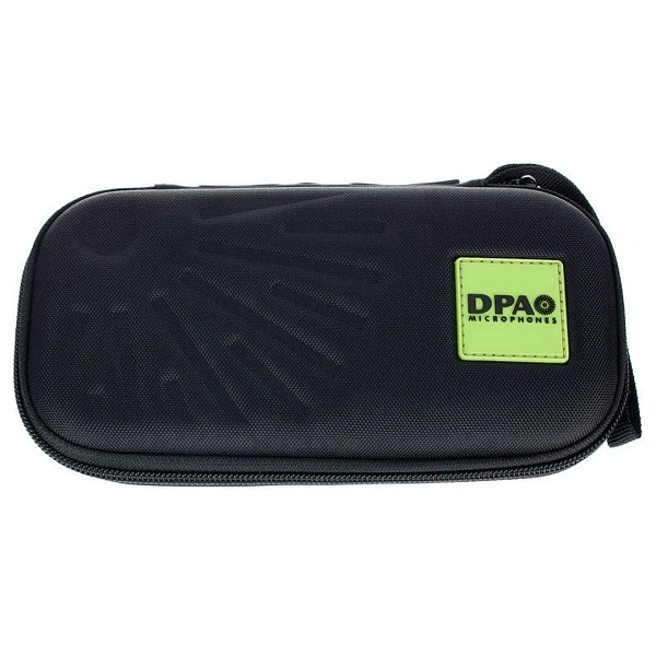 Головной микрофон DPA 4066-OL-A-F00-LH