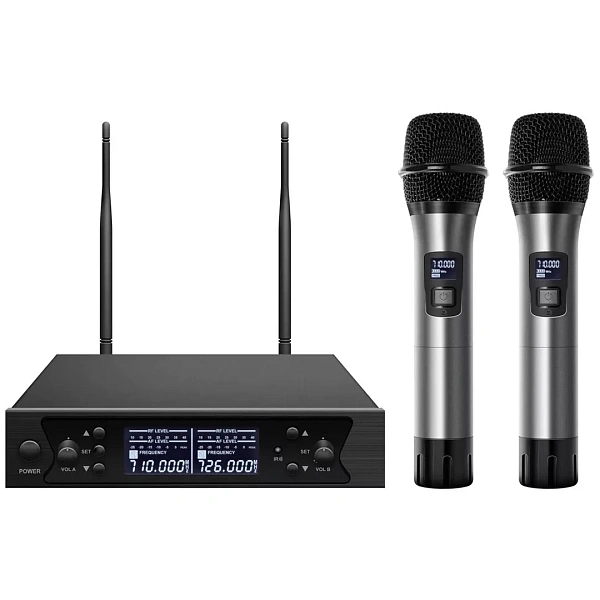 Радиосистема Axelvox DWS7000HT HT Bundle