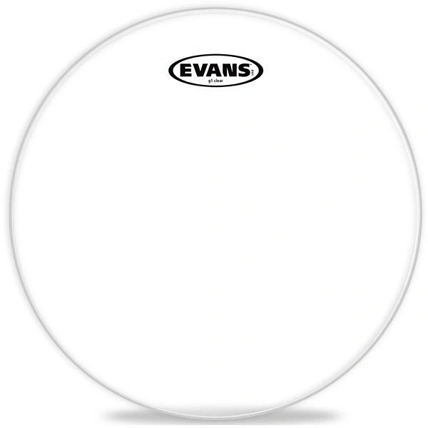Пластик Evans BD22G1