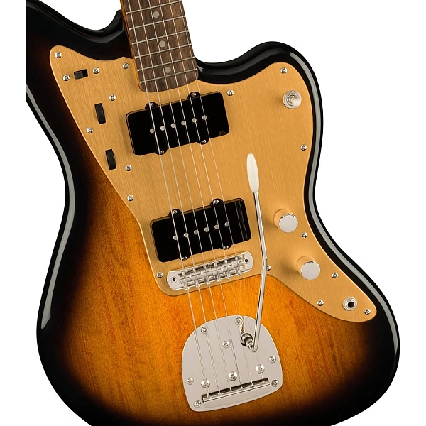 Электрогитара Fender Squier Classic Vibe Late '50s Jazzmaster LRL 2-Color Sunburst