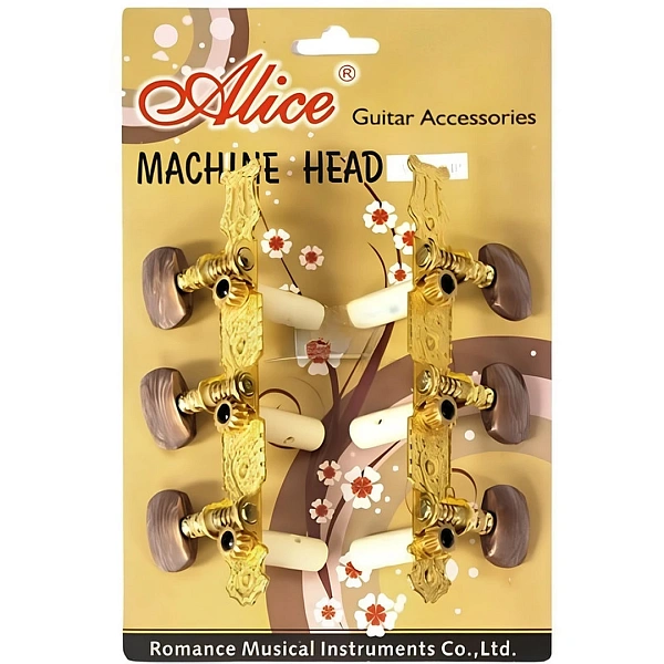 Колки Alice AO-020B4P