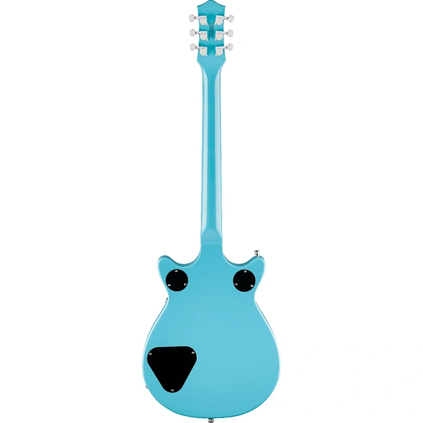 Электрогитара Gretsch G5232T Electromatic Double Jet with Bigsby Kailani Blue