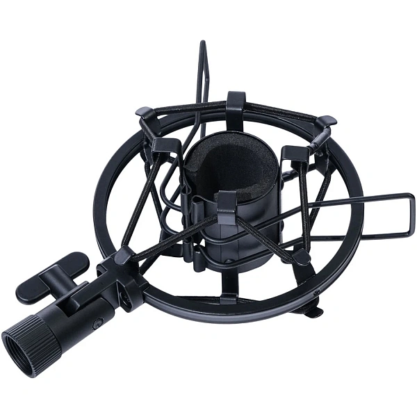 Держатель для микрофона Superfix SMJ2B-X