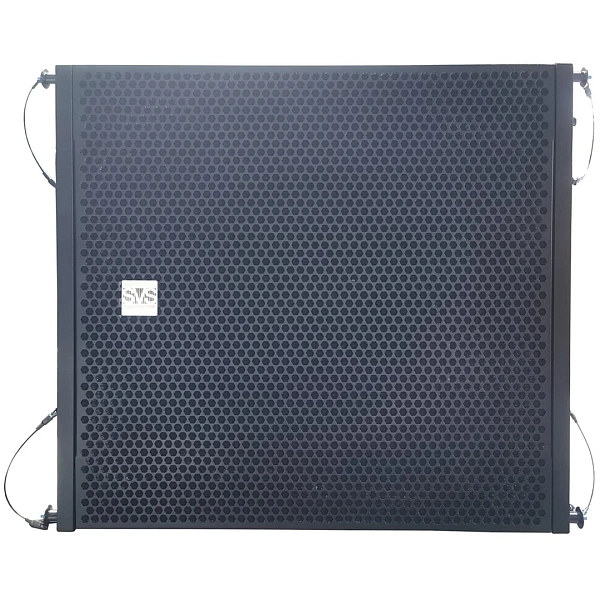 Сабвуфер SVS Audiotechnik LA-18 SUB