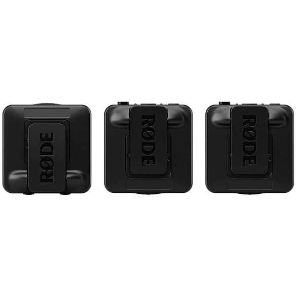 Радиосистема Rode Wireless PRO