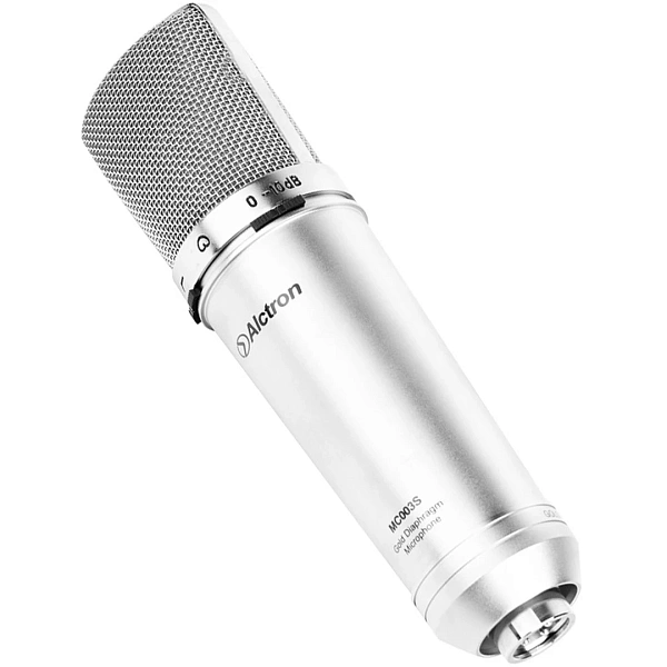 Микрофон Alctron MC003S