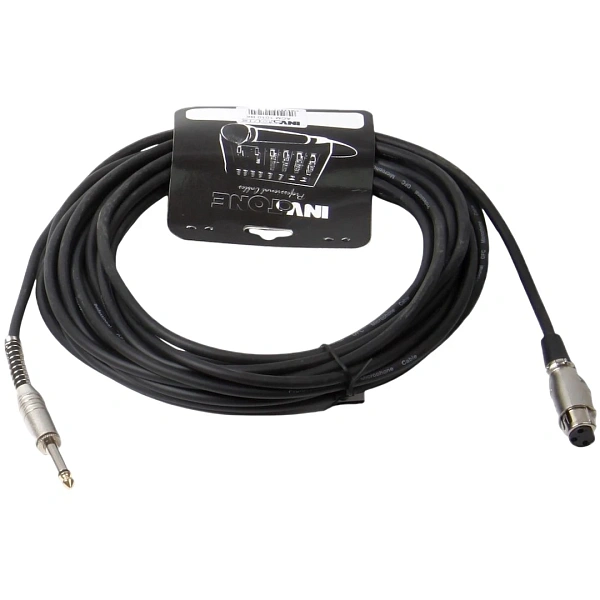 Кабель Invotone ACM1010/BK