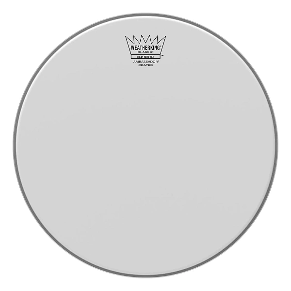 Пластик Remo CL-0112-BA