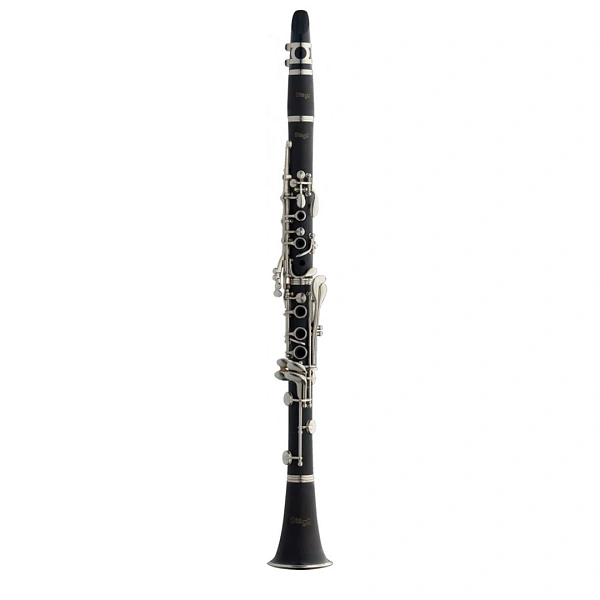 Кларнет Stagg WS-CL110