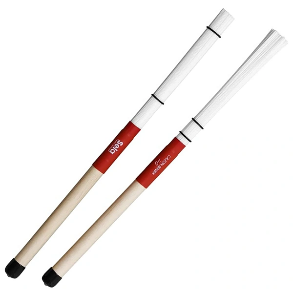 Щетки для кахона Sela SE 065 Brush 110