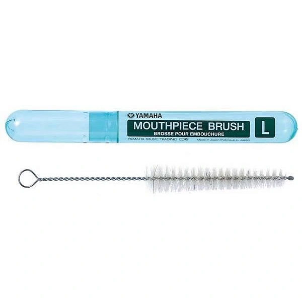 Ершик для очистки мундштука Yamaha M/P brush L