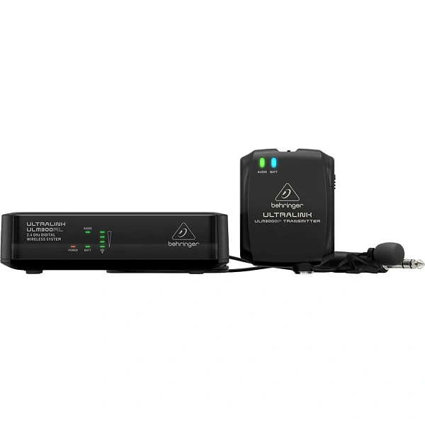 Радиосистема Behringer ULM300LAV