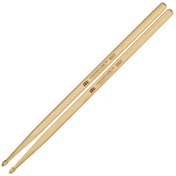 Барабанные палочки Meinl SB121
