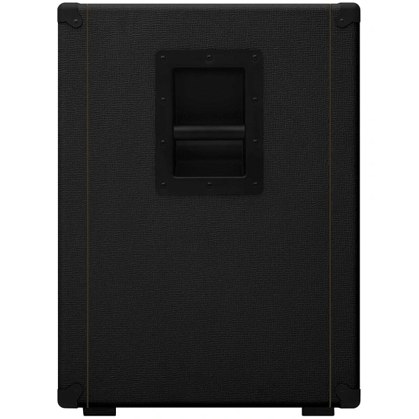 Гитарный кабинет Orange OBC410-BK
