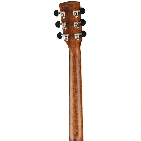 Электроакустическая гитара Cort MR730FX NAT WBAG