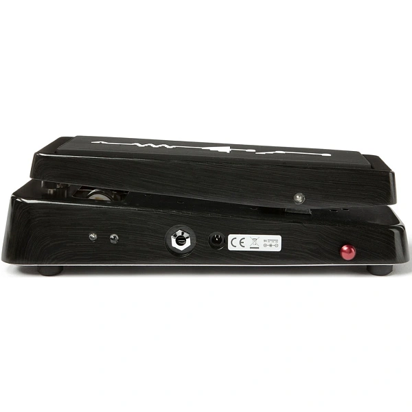 Педаль эффектов Dunlop MC404 CAE Dual Inductor Wah