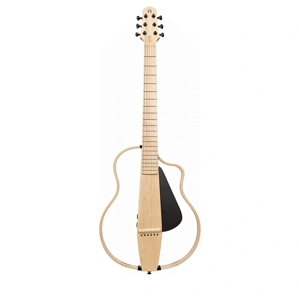 Электроакустическая гитара Nebula NBSG Steel Maple