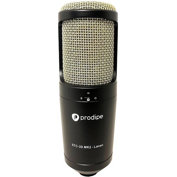 Микрофон Prodipe STC-3D MK2 Lanen